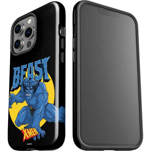Marvel X-Men Beast iPhone 13 Pro Impact Case