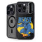 Marvel X-Men Beast iPhone 13 Pro Kickstand Case