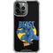 Marvel X-Men Beast iPhone 13 Pro Max Clear Case