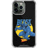Marvel X-Men Beast iPhone 13 Pro Max Clear Case