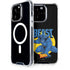 Marvel X-Men Beast iPhone Cases