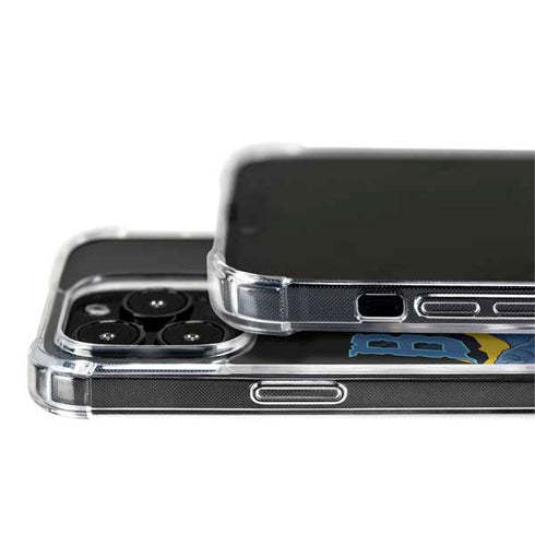 Marvel X-Men Beast iPhone 13 Pro Max MagSafe Case