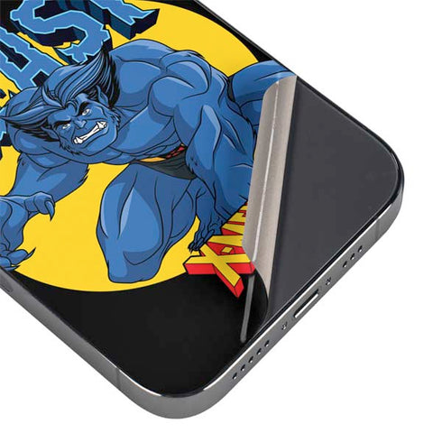 Marvel X-Men Beast iPhone 13 Pro Skin