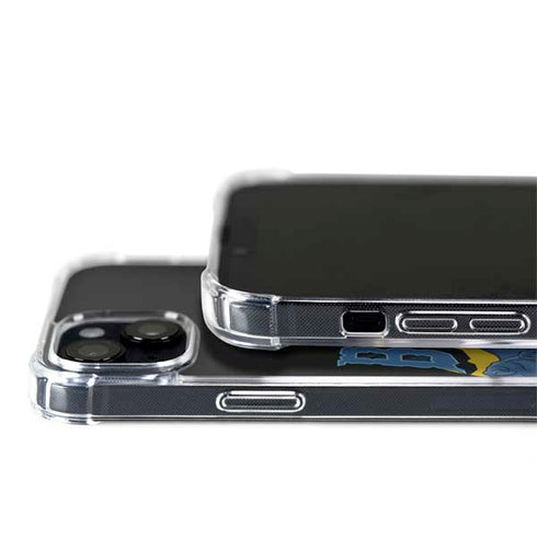 Marvel X-Men Beast iPhone 14 MagSafe Case