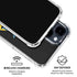 Marvel X-Men Beast iPhone 14 Plus Clear Case