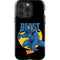 Marvel X-Men Beast iPhone 14 Pro Impact Case