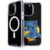 Marvel X-Men Beast iPhone 14 Pro MagSafe Case