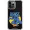 Marvel X-Men Beast iPhone 14 Pro Max Clear Case