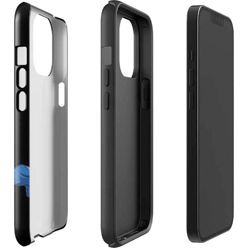 Marvel X-Men Beast iPhone 14 Pro Max Impact Case