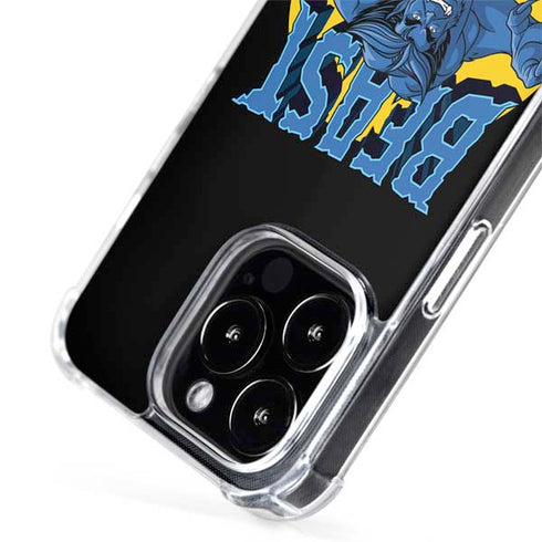 Marvel X-Men Beast iPhone 14 Pro Max MagSafe Case