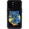 Marvel X-Men Beast iPhone 14 Pro Max Waterproof Case