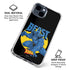 Marvel X-Men Beast iPhone 15 Plus Clear Case