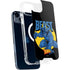 Marvel X-Men Beast iPhone 15 Plus MagSafe Case
