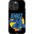Marvel X-Men Beast iPhone 15 Pro Impact Case