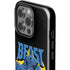 Marvel X-Men Beast iPhone 15 Pro Impact Case