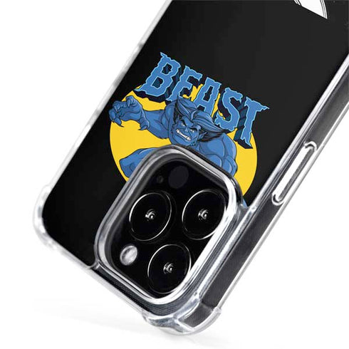 Marvel X-Men Beast iPhone 15 Pro MagSafe Case