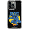 Marvel X-Men Beast iPhone 15 Pro Max Clear Case