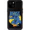Marvel X-Men Beast iPhone 15 Waterproof Case