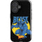Marvel X-Men Beast iPhone 16 Plus Impact Case