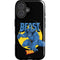 Marvel X-Men Beast iPhone 16 Plus Magsafe Impact Case
