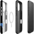 Marvel X-Men Beast iPhone 16 Plus Magsafe Impact Case