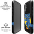 Marvel X-Men Beast iPhone 16 Plus Magsafe Impact Case