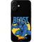 Marvel X-Men Beast iPhone 16 Plus Skin