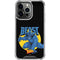 Marvel X-Men Beast iPhone 16 Pro Clear Case