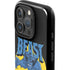 Marvel X-Men Beast iPhone 16 Pro Impact Case