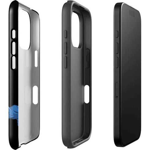 Marvel X-Men Beast iPhone 16 Pro Impact Case