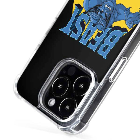 Marvel X-Men Beast iPhone 16 Pro MagSafe Case