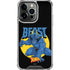 Marvel X-Men Beast iPhone 16 Pro Max Clear Case