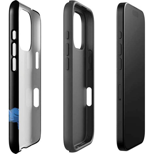 Marvel X-Men Beast iPhone 16 Pro Max Impact Case