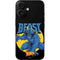 Marvel X-Men Beast iPhone 16 Skin