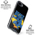 Marvel X-Men Beast iPhone 16e Clear Case
