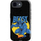 Marvel X-Men Beast iPhone 16e Impact Case