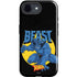 Marvel X-Men Beast iPhone 16e Impact Case