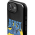 Marvel X-Men Beast iPhone 16e Impact Case