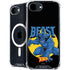 Marvel X-Men Beast iPhone 16e MagSafe Case