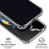 Marvel X-Men Beast iPhone 17 Clear Case