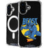 Marvel X-Men Beast iPhone 17 MagSafe Case