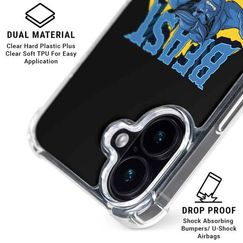 Marvel X-Men Beast iPhone 17 MagSafe Case