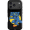 Marvel X-Men Beast iPhone 18 Pro Impact Case