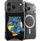 Marvel X-Men Beast iPhone 18 Pro MagSafe Case