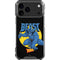 Marvel X-Men Beast iPhone 18 Pro Max Clear Case