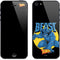 Marvel X-Men Beast iPhone 5/5s/5SE Skin