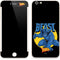 Marvel X-Men Beast iPhone 6/6s Plus Skin