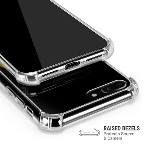 Marvel X-Men Beast iPhone 7/8 Plus Clear Case