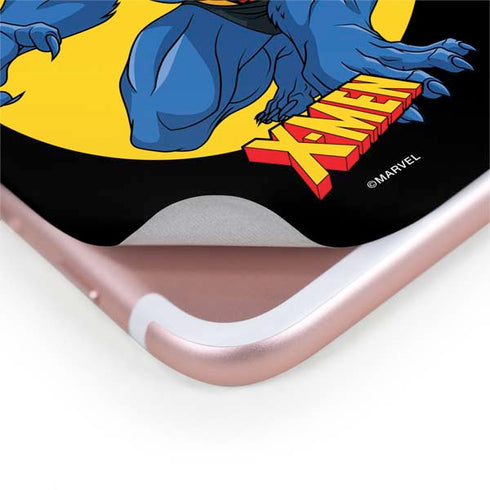 Marvel X-Men Beast iPhone 7 Plus Skin