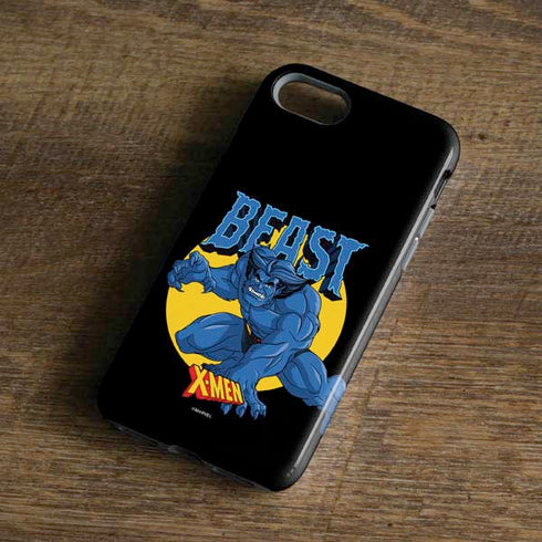 Marvel X-Men Beast iPhone 7 Pro Case